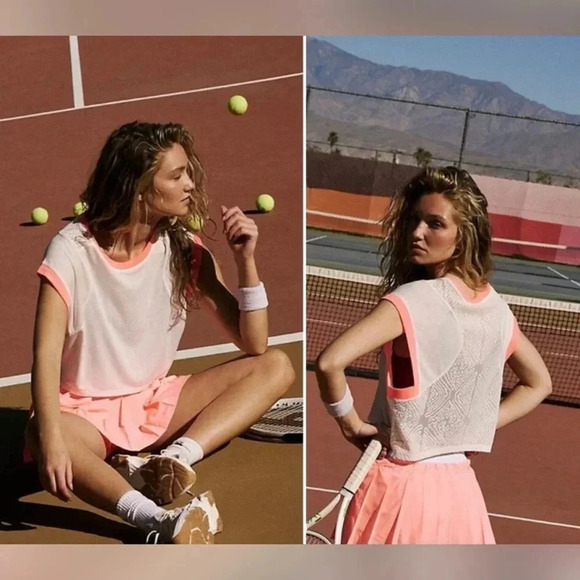 FP Movement by Free People Tops - Anyone in for a Pop up Live free people FP movement,Anthropologie, Lululemon